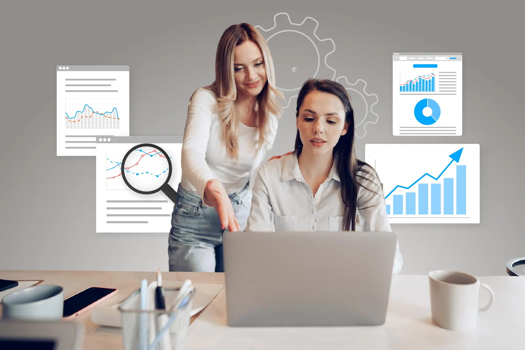 Why Brands Trust iSeopage for Digital Marketing