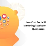 Low-Cost Social Media Marketing Tactics