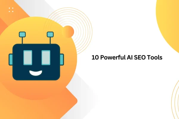10 Powerful AI SEO Tools