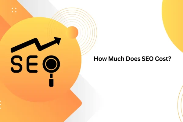 How Much Does SEO Cost?