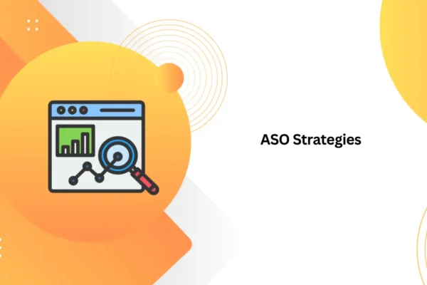 ASO Strategies