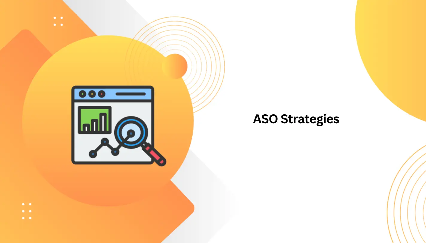 ASO Strategies