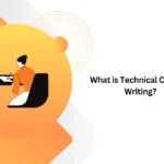 What is Technical Content Writing?