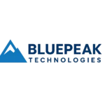 bluepeak logo