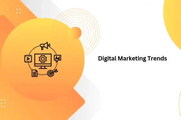 digital marketing trends