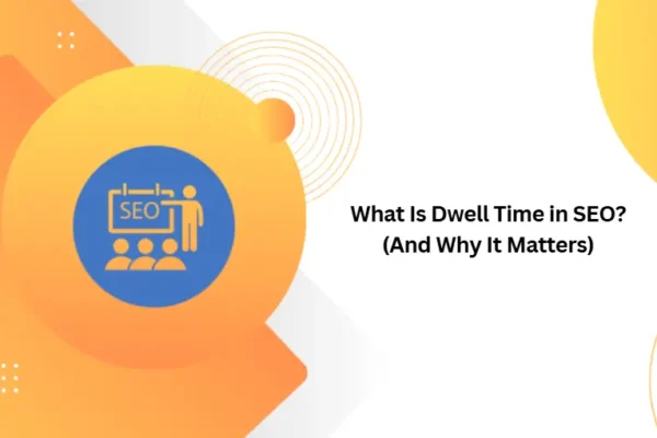 dwell time in seo