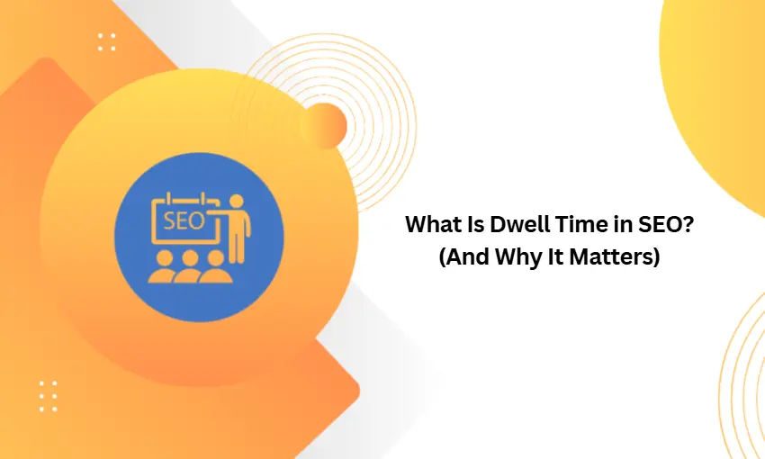 dwell time in seo
