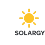 Solargy client logo