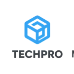Techpro client logo