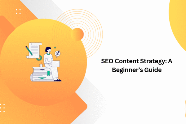 SEO Content Strategy