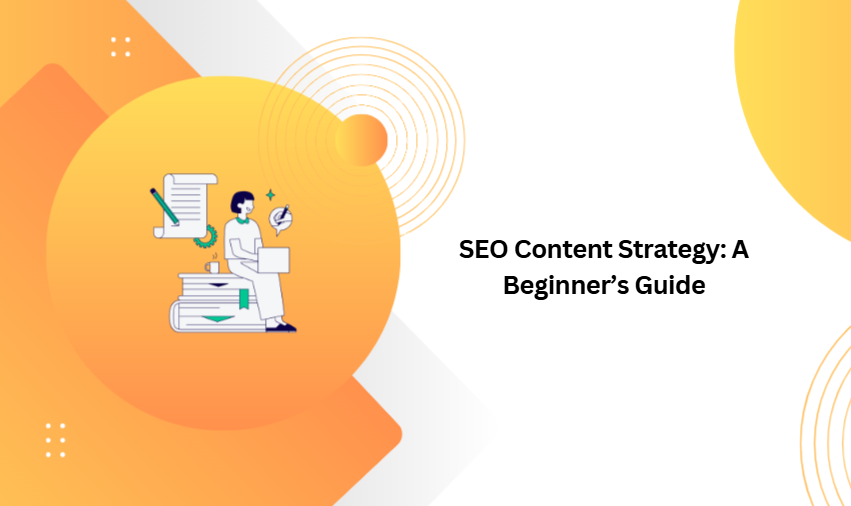 SEO Content Strategy