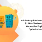 Adobe buys Semrush