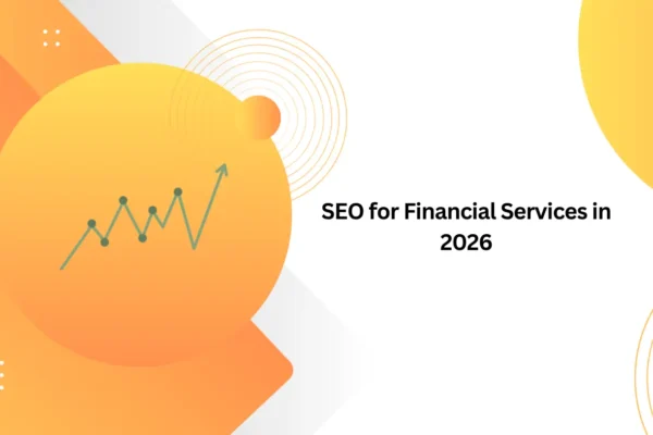 SEO for Financial Services