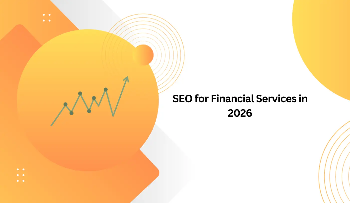 SEO for Financial Services