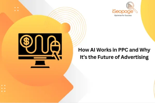 AI Works in PPC Advertising
