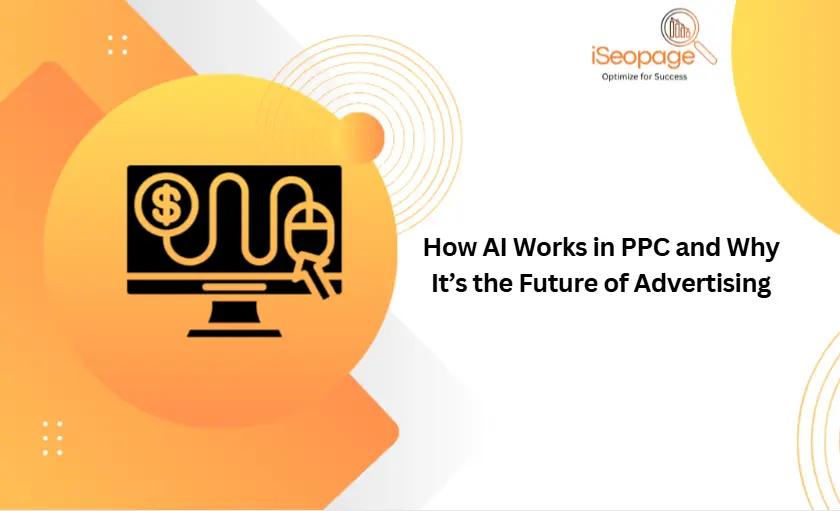 AI Works in PPC Advertising