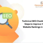 Technical-SEO-Checklist