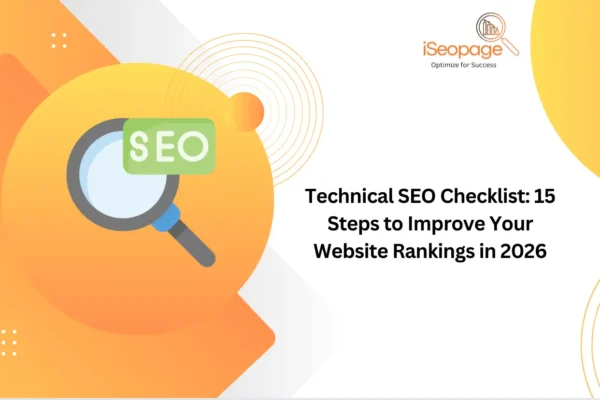 Technical-SEO-Checklist