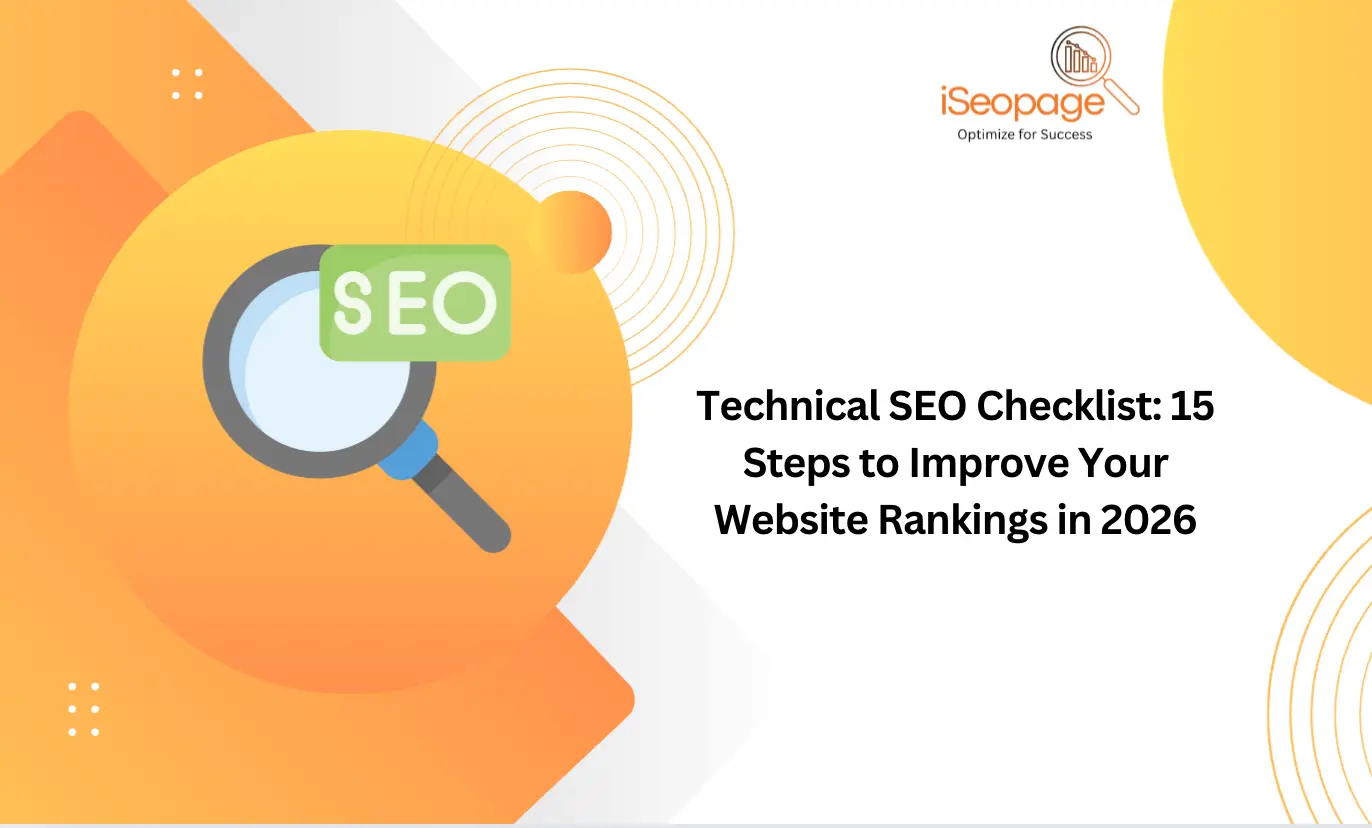 Technical-SEO-Checklist