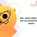 SEO + AEO in 2026- How to Get Your Brand Cited in AI Search